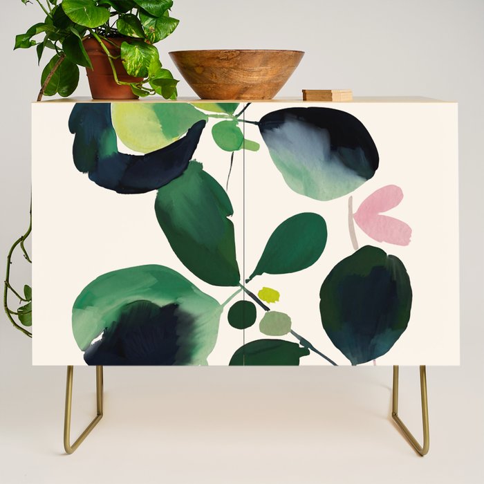 Botanic Form II Credenza Gallery Image 1