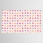 Octopus Tablecloth Gallery Image 2