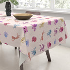 Octopus Tablecloth Gallery Image 3