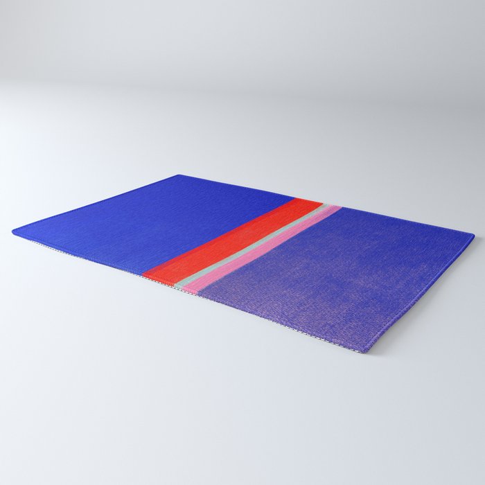 stripe study 48 Rug Gallery Image 3