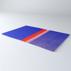 stripe study 48 Rug Gallery Image 3