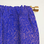 stripe study 48 Window Curtain Gallery Image 2