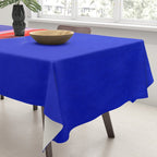 stripe study 48 Tablecloth Gallery Image 3