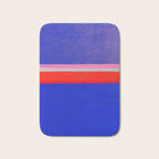 stripe study 48 Bath Mat Gallery Image 1