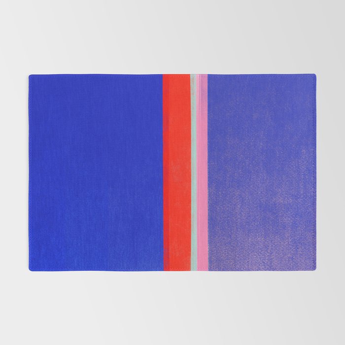 stripe study 48 Rug Gallery Image 2