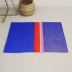 stripe study 48 Rug Gallery Image 1
