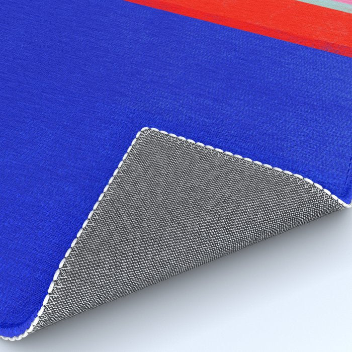 stripe study 48 Rug Gallery Image 4