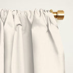 minimal geometric art 4 Window Curtain Gallery Image 2