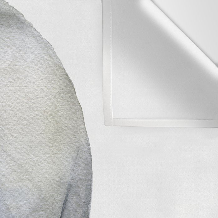 Mother and Baby Elephants Wall Tapestry Gallery Image 3