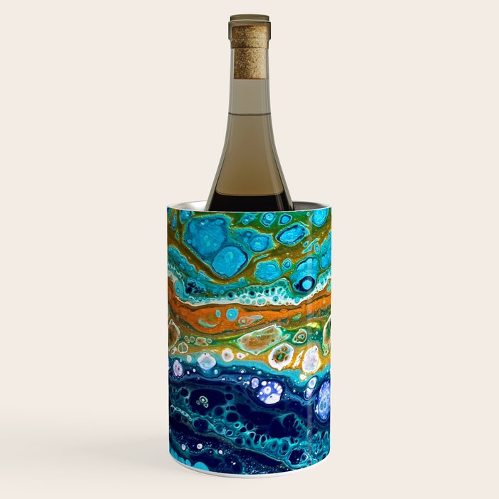 Multi Eruption Wine Chiller Gallery Image 2