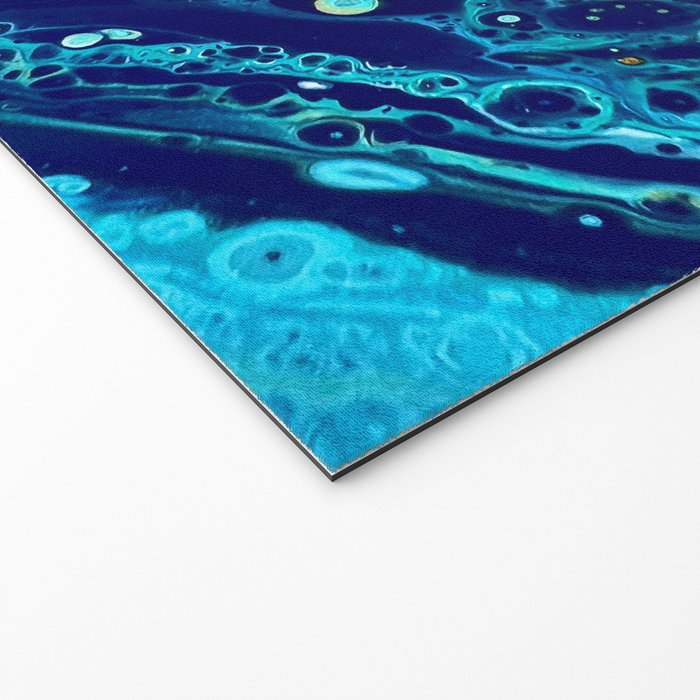 Multi Eruption Welcome Mat Gallery Image 2