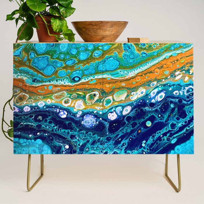 Multi Eruption Credenza Gallery Image 1