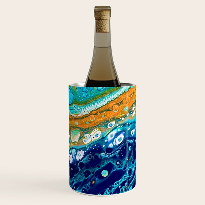 Multi Eruption Wine Chiller Gallery Image 3
