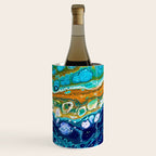 Multi Eruption Wine Chiller Gallery Image 1