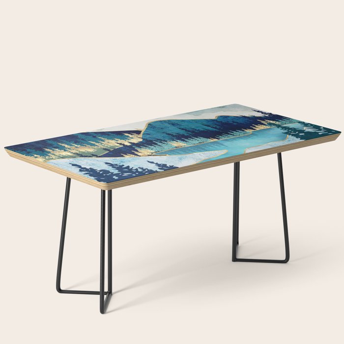 Morning Stars Coffee Table Gallery Image 1