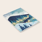 Morning Stars Notebook Gallery Image 3