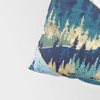 Morning Stars Pillow Sham Gallery Image 4