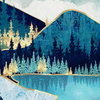 Morning Stars Coffee Mug Gallery Image 2