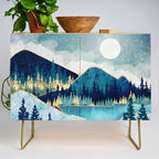 Morning Stars Credenza Gallery Image 1