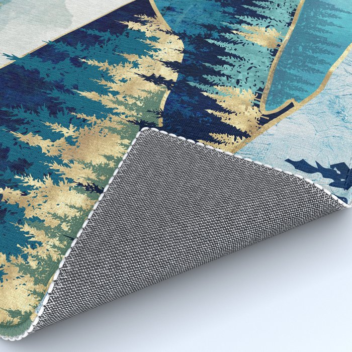 Morning Stars Rug Gallery Image 4