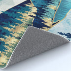 Morning Stars Rug Gallery Image 4