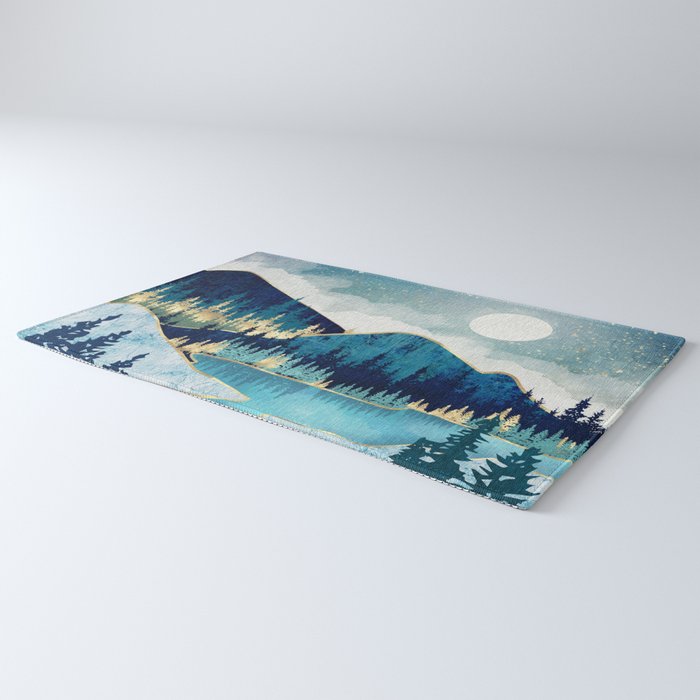 Morning Stars Rug Gallery Image 3