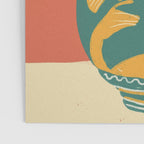 Ancient vase  Poster Gallery Image 3