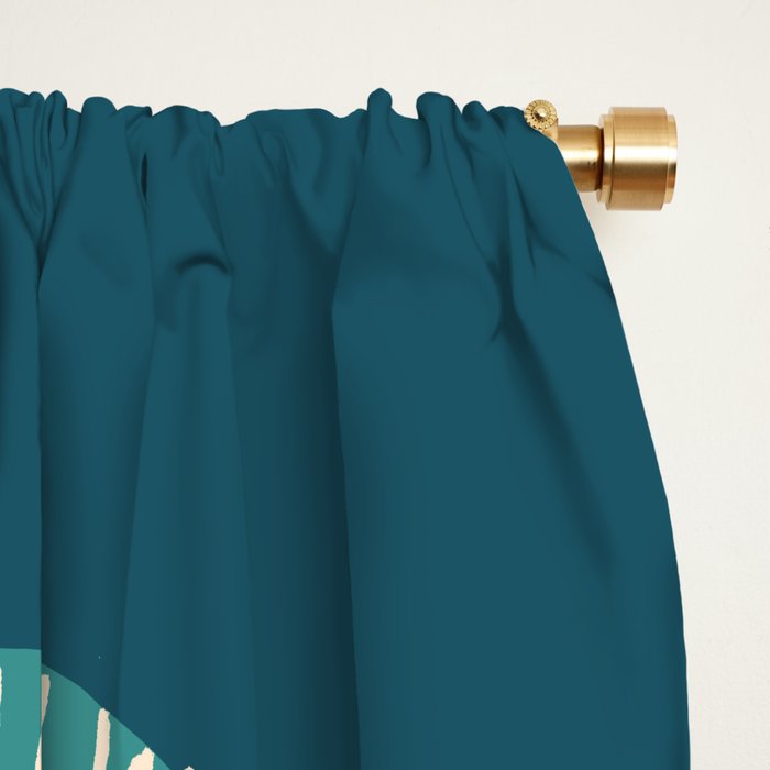 Little nest Window Curtain Gallery Image 2