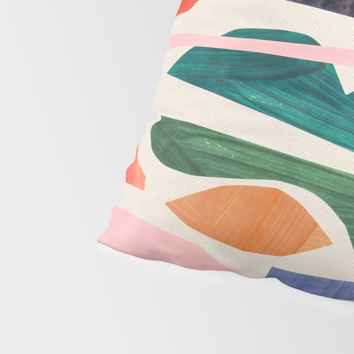 Afternoon Dreams  Pillow Sham Gallery Image 4