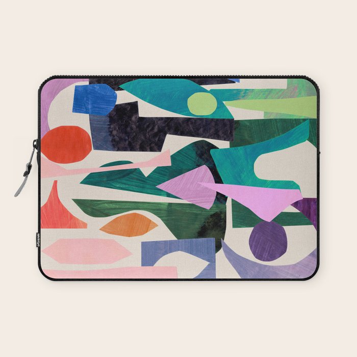 Afternoon Dreams  Laptop Sleeve Gallery Image 1