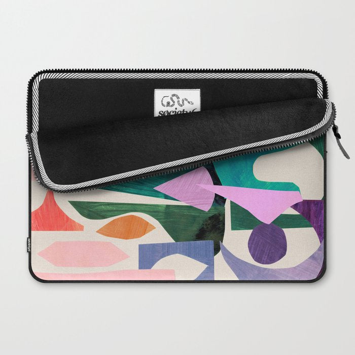Afternoon Dreams  Laptop Sleeve Gallery Image 2