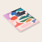 Afternoon Dreams  Notebook Gallery Image 3