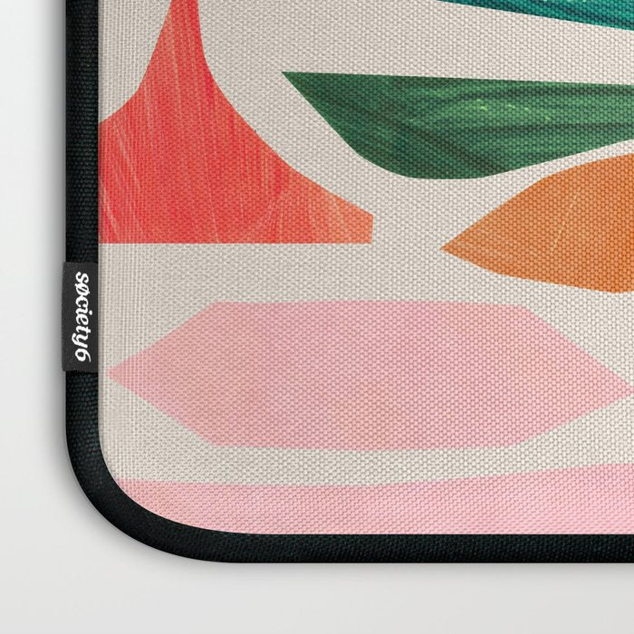 Afternoon Dreams  Laptop Sleeve Gallery Image 3