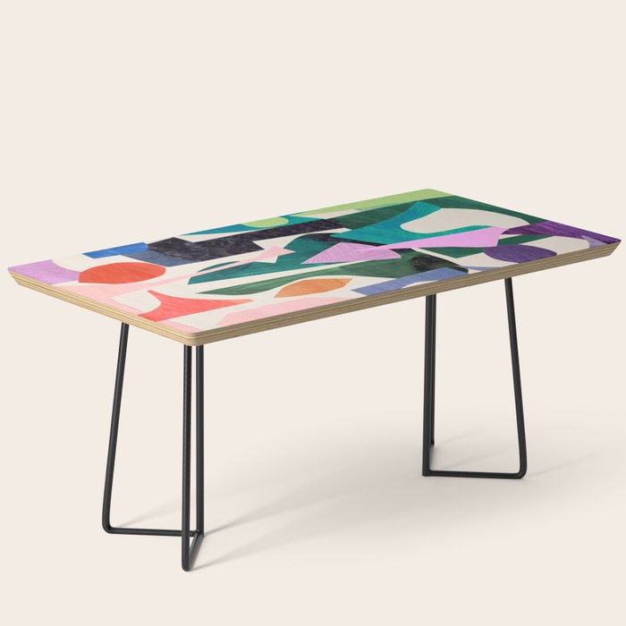 Afternoon Dreams  Coffee Table Gallery Image 1