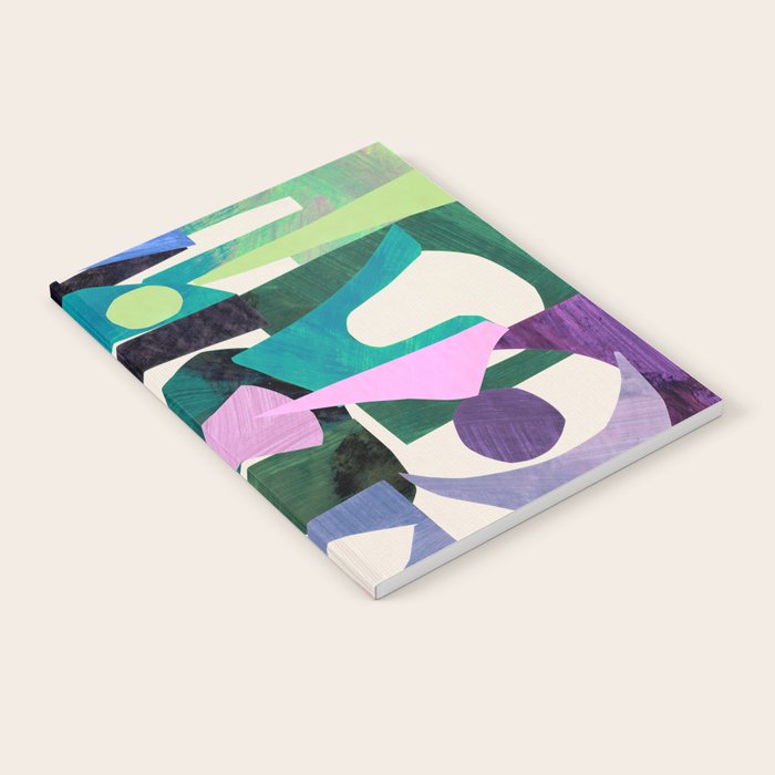 Afternoon Dreams  Notebook Gallery Image 2