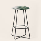 Cat and Plant 43: Nameowste Stool Gallery Image 1