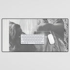SRNT 01 Desk Mat Gallery Image 1