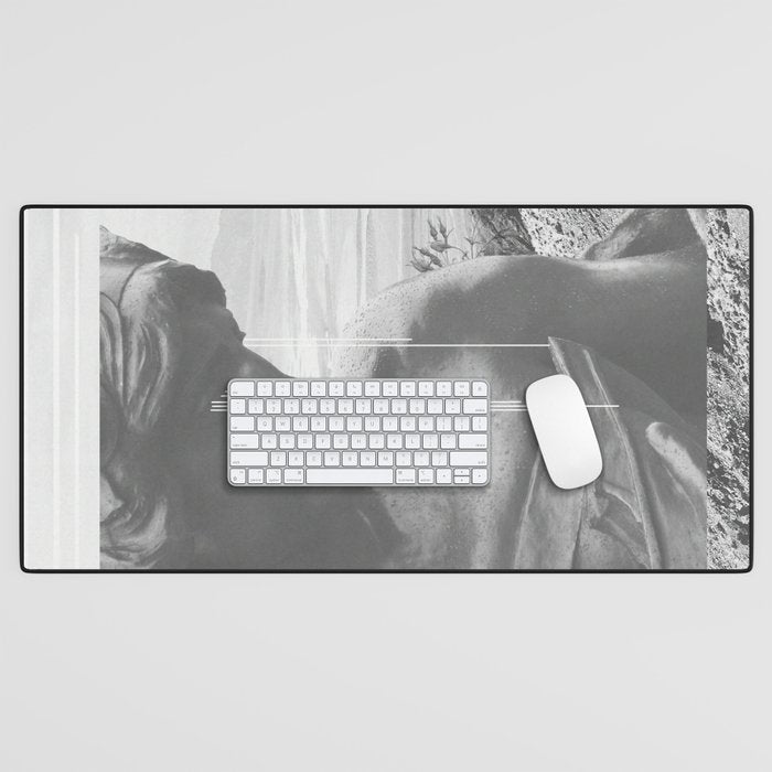 SRNT 01 Desk Mat Gallery Image 1