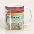 Beautiful Way Coffee Mug Gallery Image 1