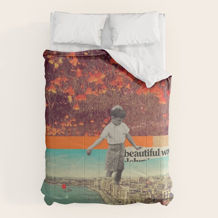 Beautiful Way Comforter Gallery Image 6
