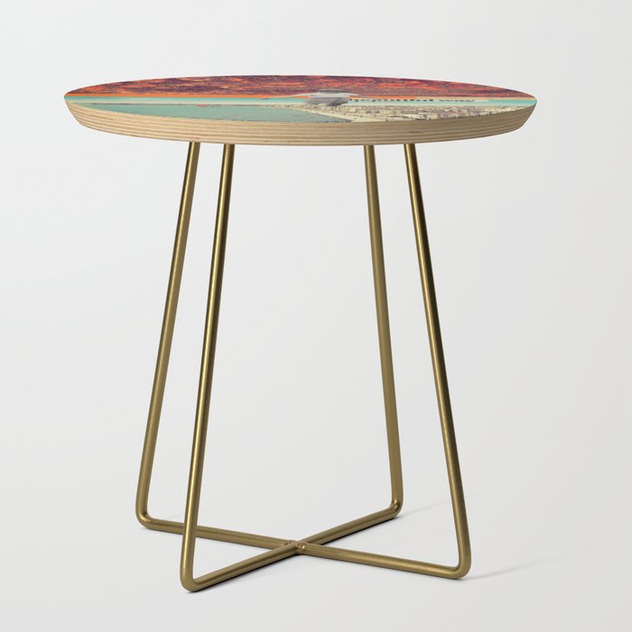 Beautiful Way Side Table Gallery Image 1