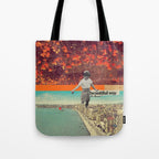 Beautiful Way Tote Bag Gallery Image 1