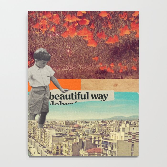 Beautiful Way Notebook Gallery Image 4