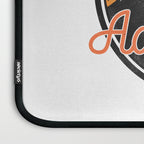And So The Adventure Begins Laptop Sleeve Gallery Image 3