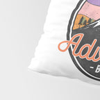 And So The Adventure Begins Pillow Sham Gallery Image 4