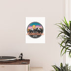And So The Adventure Begins Poster Gallery Image 2