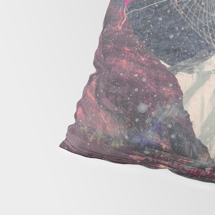 My Choices left me Alone Pillow Sham Gallery Image 4