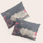 My Choices left me Alone Pillow Sham Gallery Image 3
