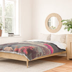 My Choices left me Alone Duvet Cover Gallery Image 2