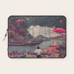 My Choices left me Alone Laptop Sleeve Gallery Image 1